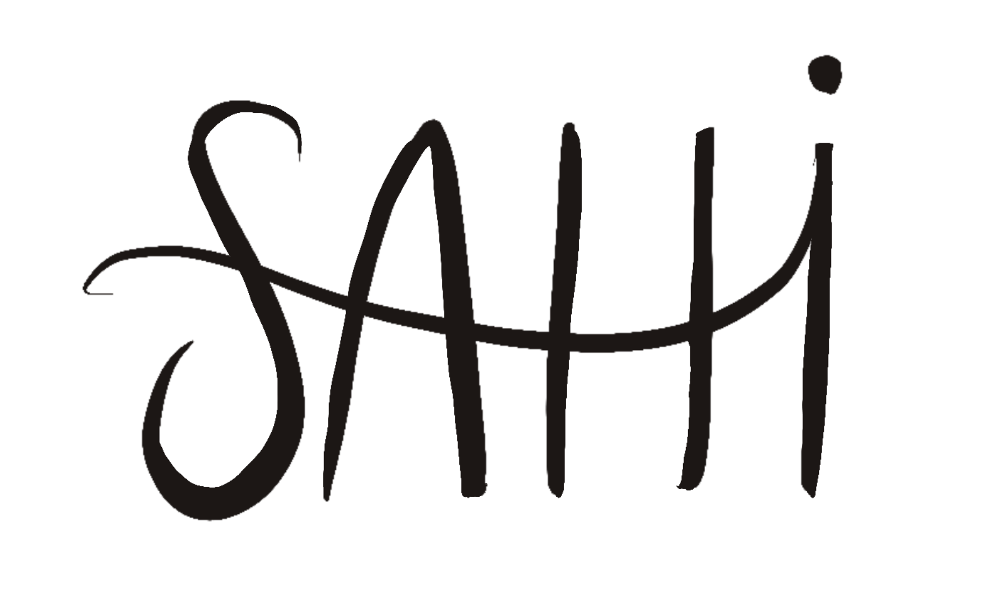 Sahini Logo